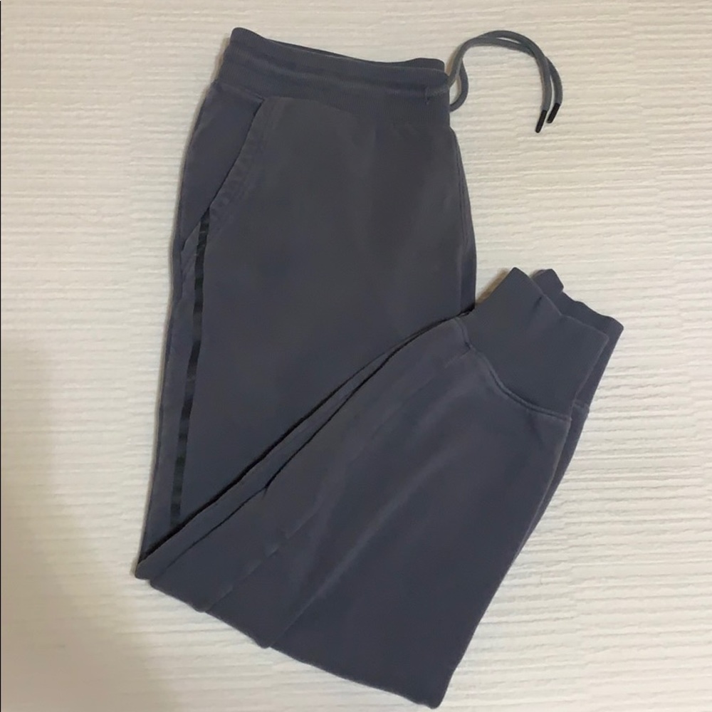 UA joggers